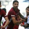 Amical: Beșiktaș İstanbul - Astra Giurgiu 1-3